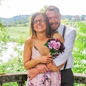 Meet your Posher, Jacquelyn